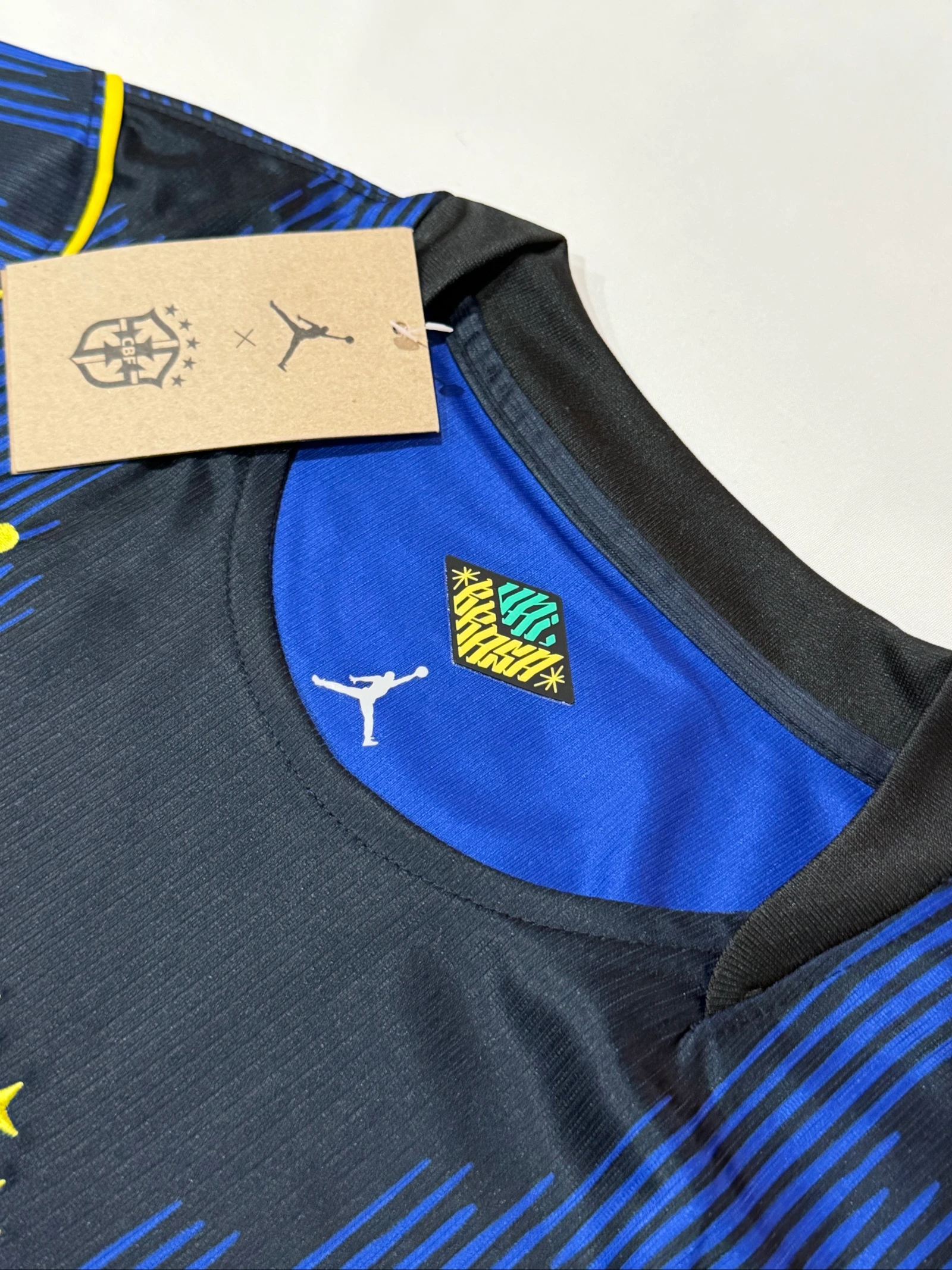 Camiseta Brasil 2026  – photo 2